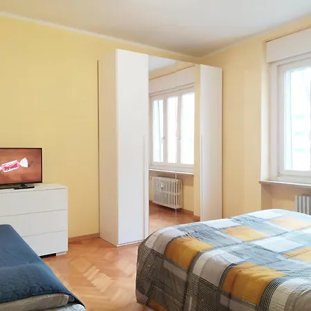 Castello Livings 아파트 *