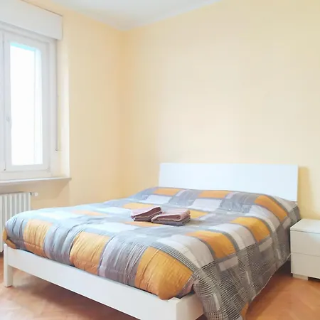 Castello Livings 아파트 트렌토