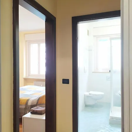 Castello Livings 트렌토