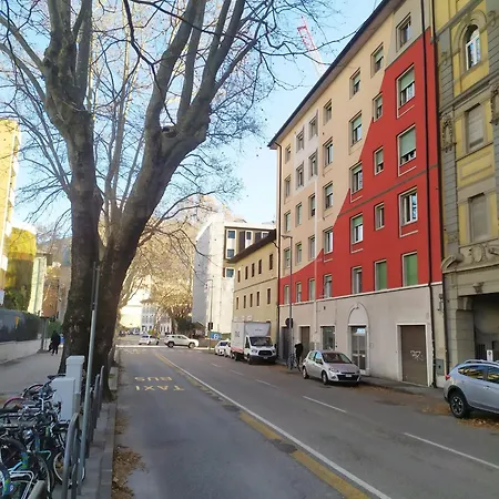 Castello Livings Trente