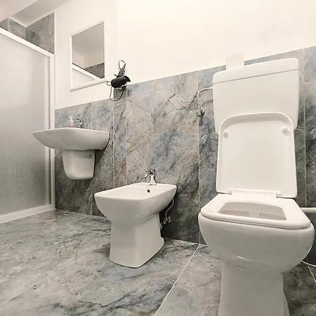 Castello Livings 아파트