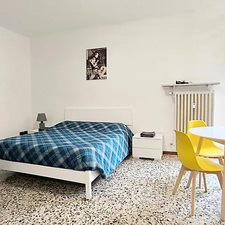 아파트 Castello Livings *