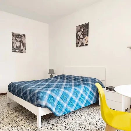 아파트 Castello Livings 트렌토