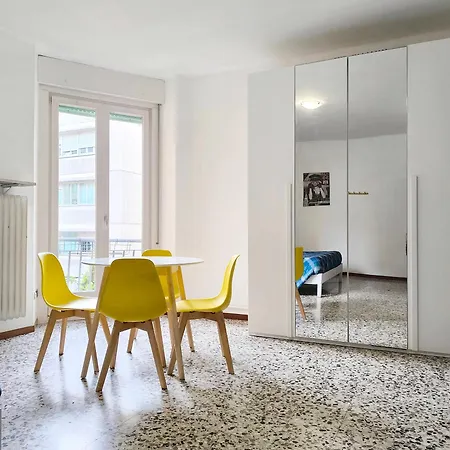 Castello Livings 트렌토