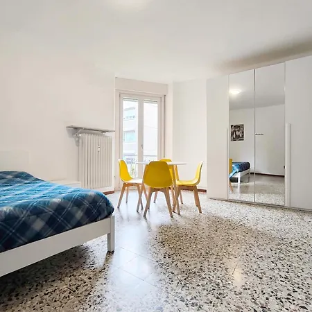 Castello Livings Trento