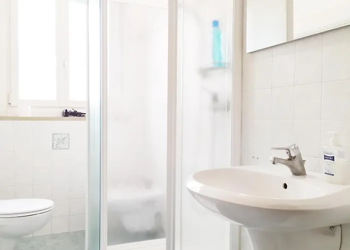 Appartement Castello Livings *