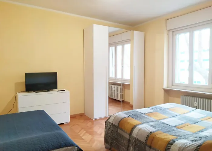 Apartment Castello Livings Trento