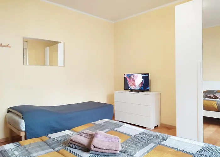 Castello Livings * Trento