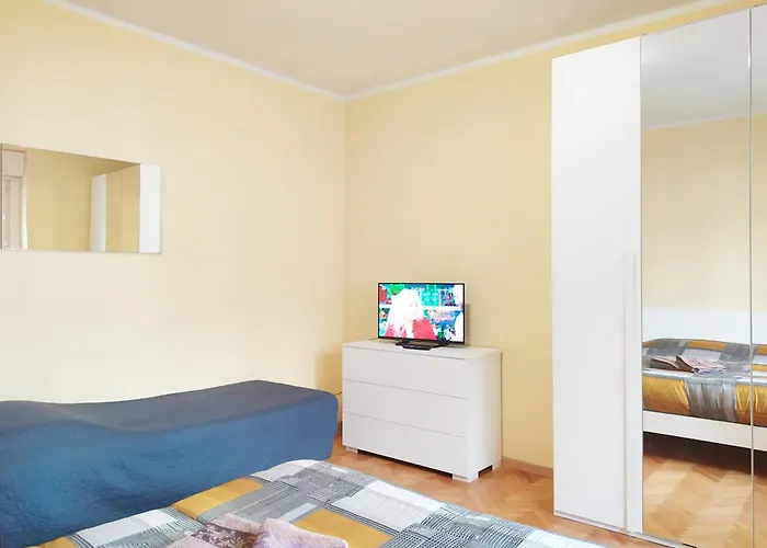 Apartment Castello Livings