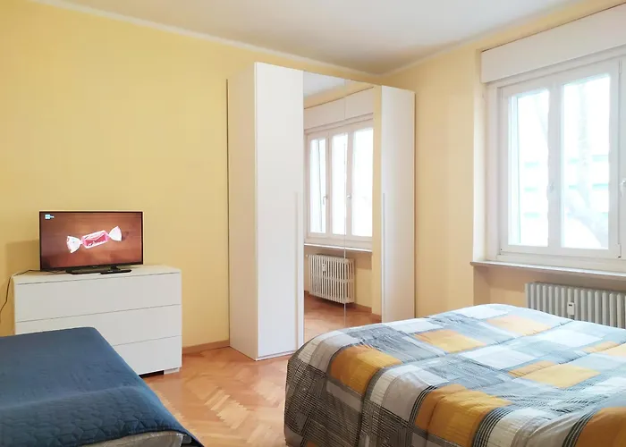 Castello Livings Apartment *