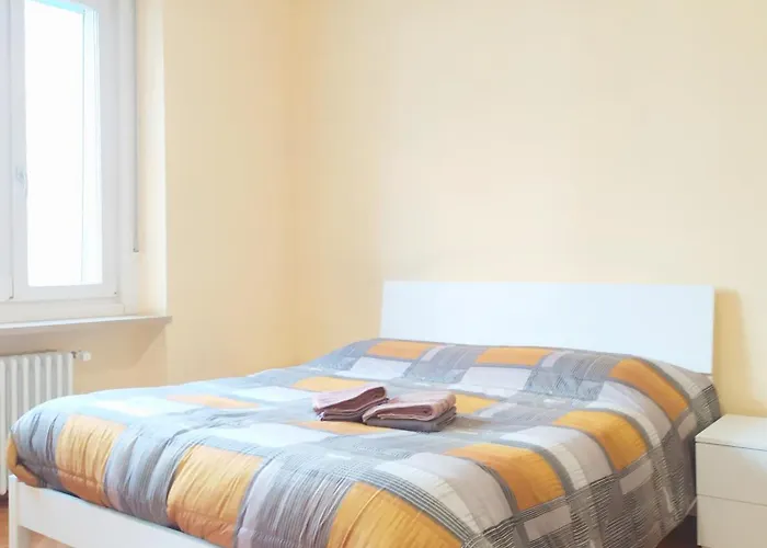 Castello Livings Appartement Trente