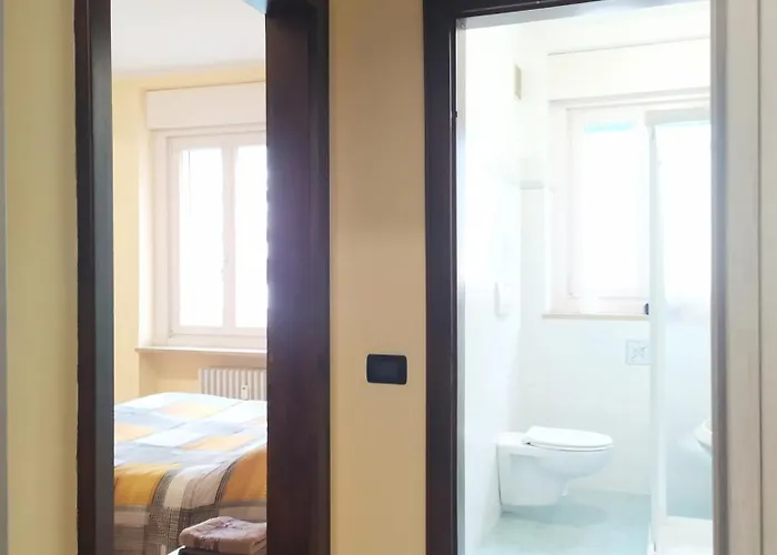 Castello Livings Trento