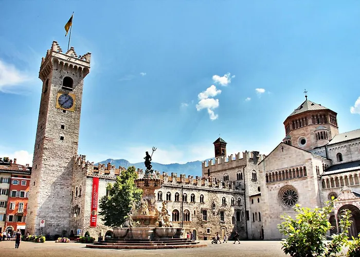 Apartment Castello Livings *