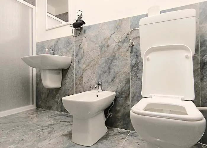 Castello Livings Appartement