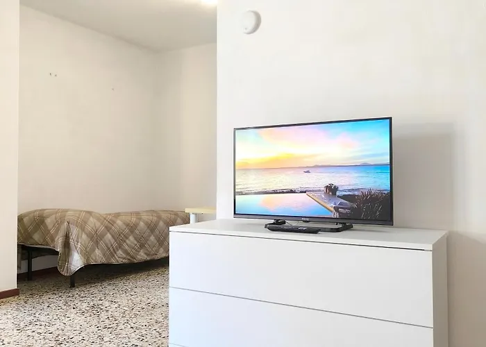 Apartment Castello Livings