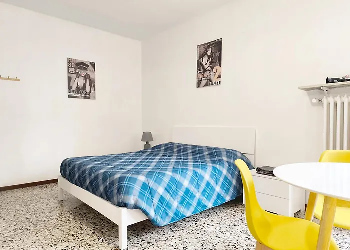 Appartement Castello Livings Trente