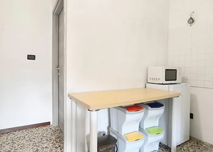 Castello Livings Appartement