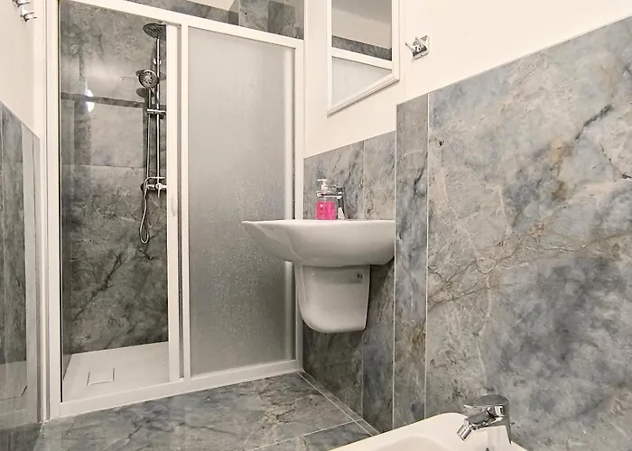 Apartment Castello Livings Trento